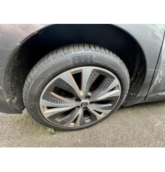 Cremaillere assistee RENAULT GRAND SCENIC 4 Photo n°11