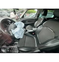 Cremaillere assistee RENAULT GRAND SCENIC 4 Photo n°12