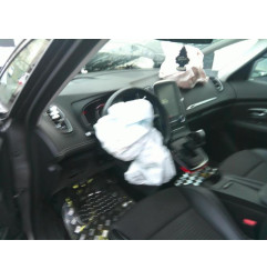 Cremaillere assistee RENAULT GRAND SCENIC 4 Photo n°18