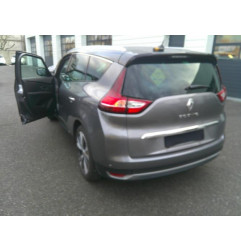 Cremaillere assistee RENAULT GRAND SCENIC 4 Photo n°19
