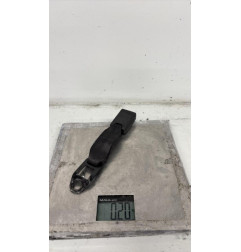 Attache ceinture centrale avant CITROEN BERLINGO 2 Photo n°1