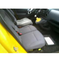 Attache ceinture centrale avant CITROEN BERLINGO 2 Photo n°6