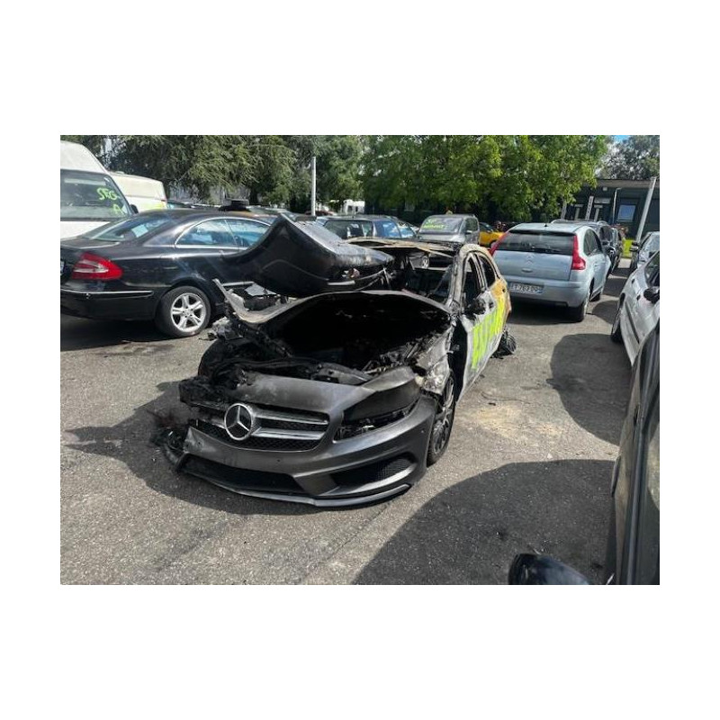 Alternateur MERCEDES CLASSE A 176