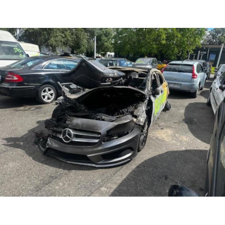 Alternateur MERCEDES CLASSE A 176 Photo n°1