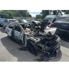 Alternateur MERCEDES CLASSE A 176