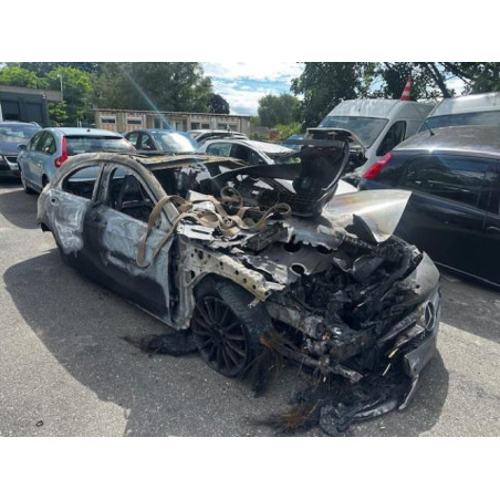 Alternateur MERCEDES CLASSE A 176