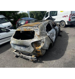 Alternateur MERCEDES CLASSE A 176 Photo n°3