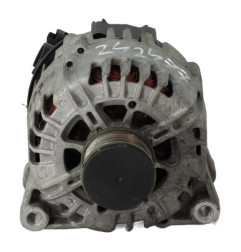 Alternateur PEUGEOT 208 2 Photo n°1