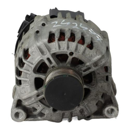 Alternateur PEUGEOT 208 2 Photo n°1