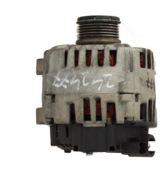 Alternateur PEUGEOT 208 2 Photo n°5