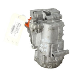 Compresseur clim RENAULT CLIO 2 Photo n°3