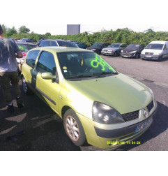 Compresseur clim RENAULT CLIO 2 Photo n°7