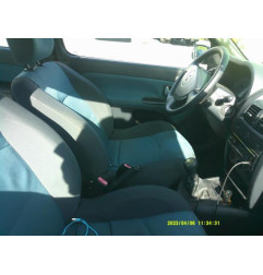 Compresseur clim RENAULT CLIO 2 Photo n°8