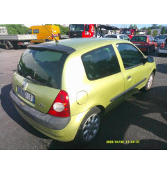 Compresseur clim RENAULT CLIO 2 Photo n°9