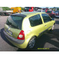 Compresseur clim RENAULT CLIO 2