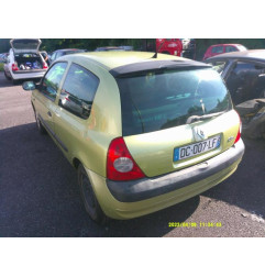 Compresseur clim RENAULT CLIO 2 Photo n°10
