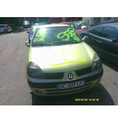 Compresseur clim RENAULT CLIO 2 Photo n°11
