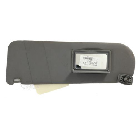 Pare soleil gauche PEUGEOT 806