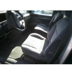 Pare soleil gauche PEUGEOT 806 Photo n°5