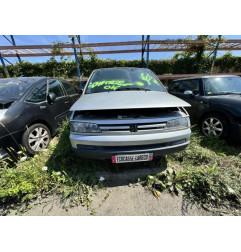 Pare soleil gauche PEUGEOT 806 Photo n°10