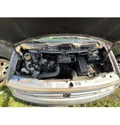 Pare soleil gauche PEUGEOT 806 Photo n°11