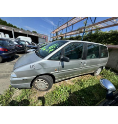 Pare soleil gauche PEUGEOT 806 Photo n°13