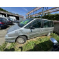 Pare soleil gauche PEUGEOT 806