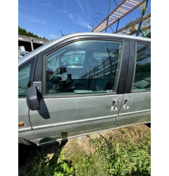 Pare soleil gauche PEUGEOT 806 Photo n°14