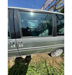 Pare soleil gauche PEUGEOT 806 Photo n°16