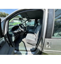 Pare soleil gauche PEUGEOT 806 Photo n°19