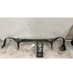 Face avant MERCEDES CLASSE CLK 209 Photo n°1