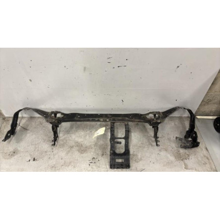 Face avant MERCEDES CLASSE CLK 209 Photo n°1