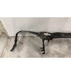 Face avant MERCEDES CLASSE CLK 209 Photo n°3