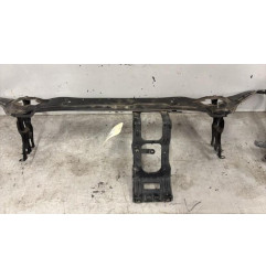 Face avant MERCEDES CLASSE CLK 209 Photo n°4