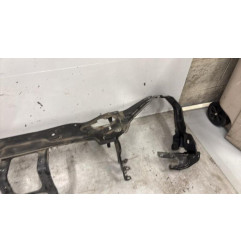 Face avant MERCEDES CLASSE CLK 209 Photo n°5