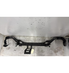 Face avant MERCEDES CLASSE CLK 209 Photo n°6