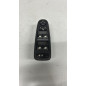 Interrupteur de leve vitre avant gauche CITROEN C4 PICASSO 1