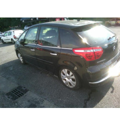 Interrupteur de leve vitre avant gauche CITROEN C4 PICASSO 1 Photo n°6