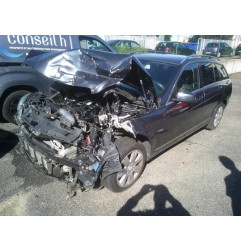 Boite de vitesses MERCEDES CLASSE C 204 Photo n°1