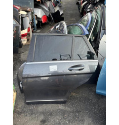 Porte arriere gauche MERCEDES CLASSE C 204 Photo n°1