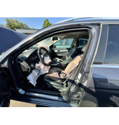 Porte arriere gauche MERCEDES CLASSE C 204 Photo n°12