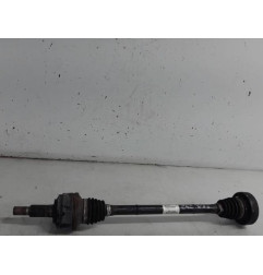 Cardan arriere gauche (transmission) MERCEDES CLASSE C 204 Photo n°1