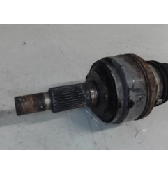 Cardan arriere gauche (transmission) MERCEDES CLASSE C 204