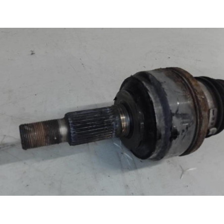 Cardan arriere gauche (transmission) MERCEDES CLASSE C 204