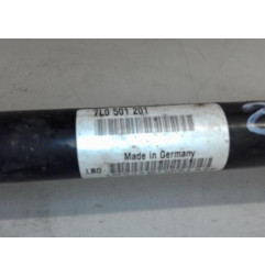 Cardan arriere gauche (transmission) MERCEDES CLASSE C 204 Photo n°3