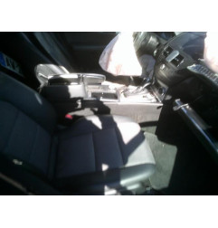 Cardan arriere gauche (transmission) MERCEDES CLASSE C 204 Photo n°8