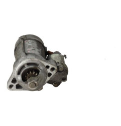 Demarreur MERCEDES CLASSE C 204 Photo n°1