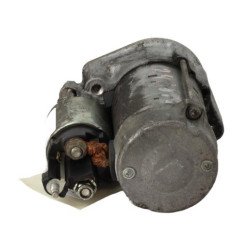 Demarreur MERCEDES CLASSE C 204 Photo n°3