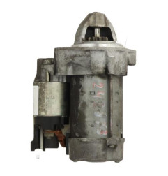 Demarreur MERCEDES CLASSE C 204 Photo n°5