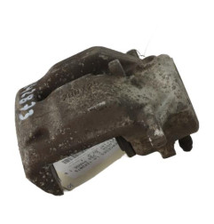 Etrier avant droit (freinage) MERCEDES CLASSE C 204 Photo n°4